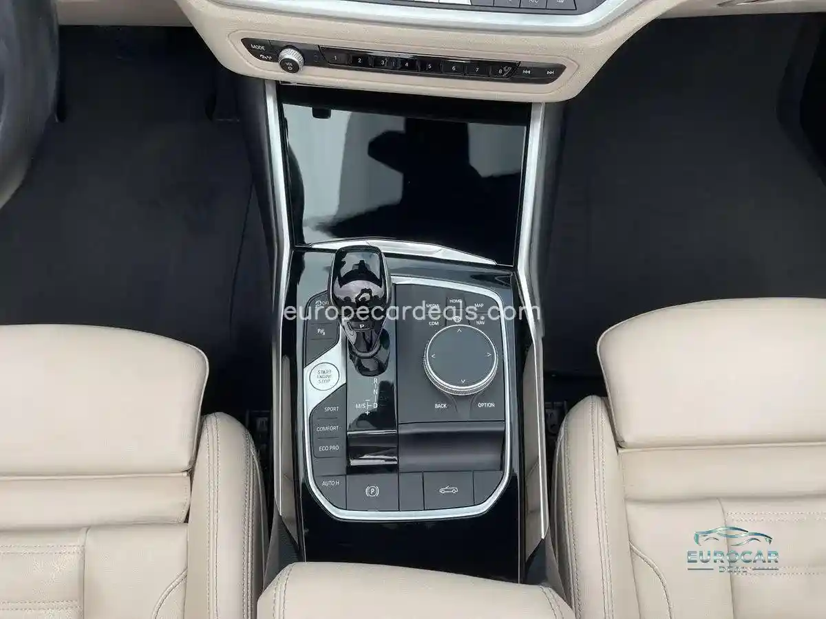 BMW 420