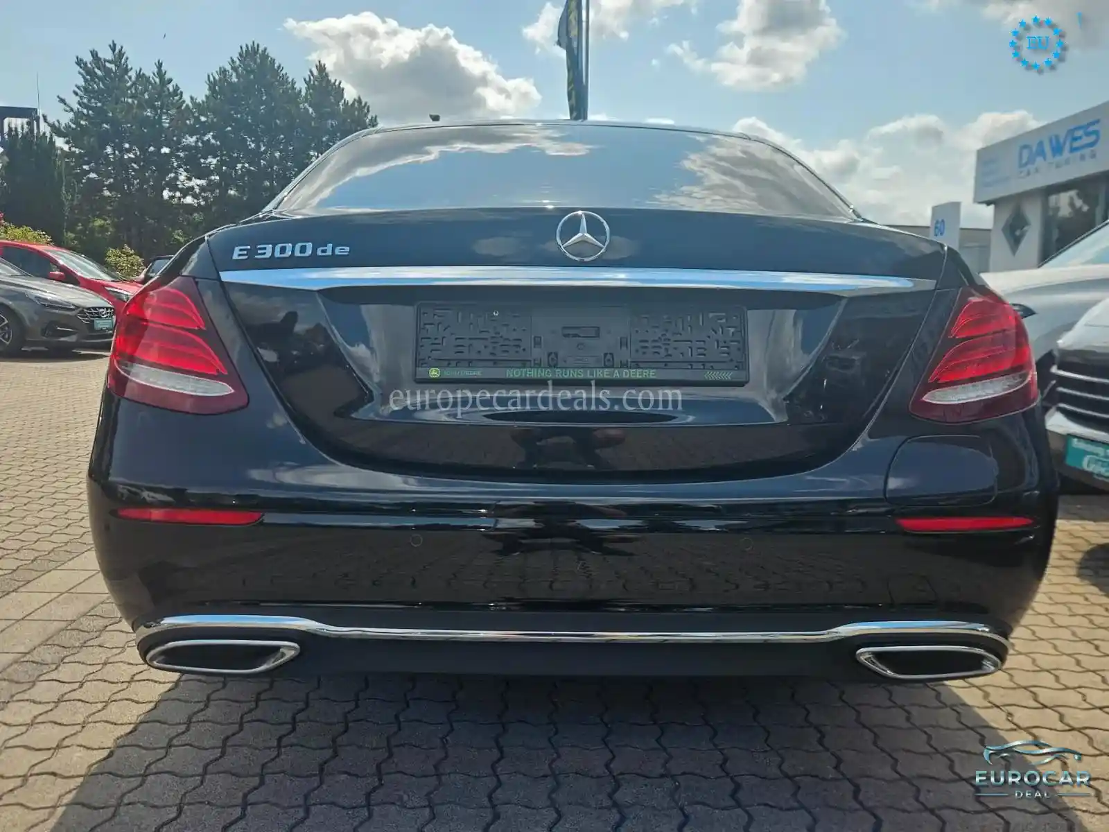 Mercedes-Benz E 300