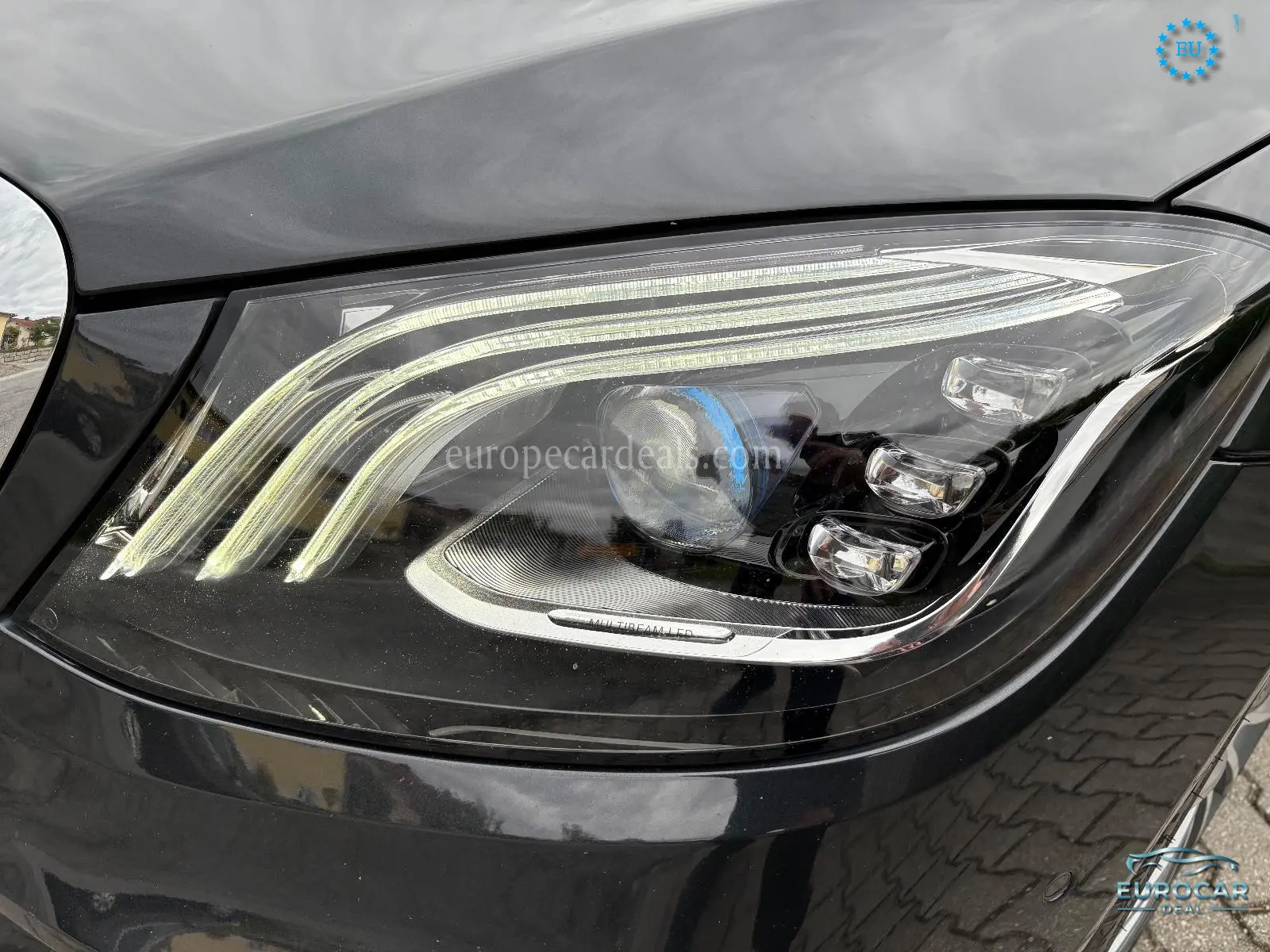 Mercedes-Benz S 400