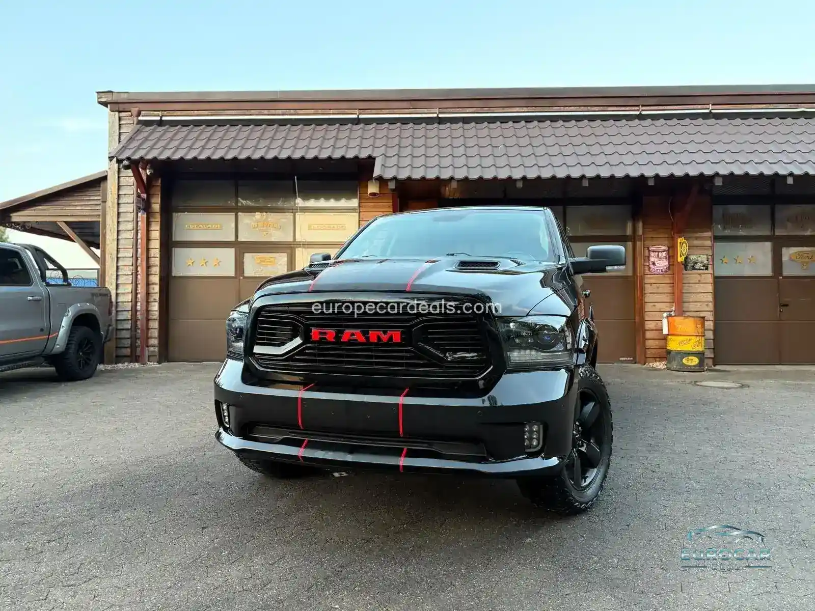Dodge RAM
