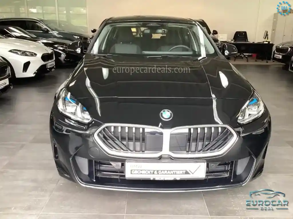 BMW 120