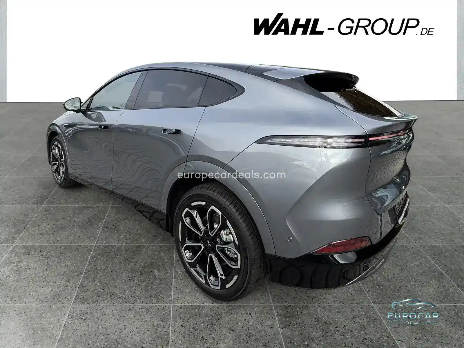 XPENG G6