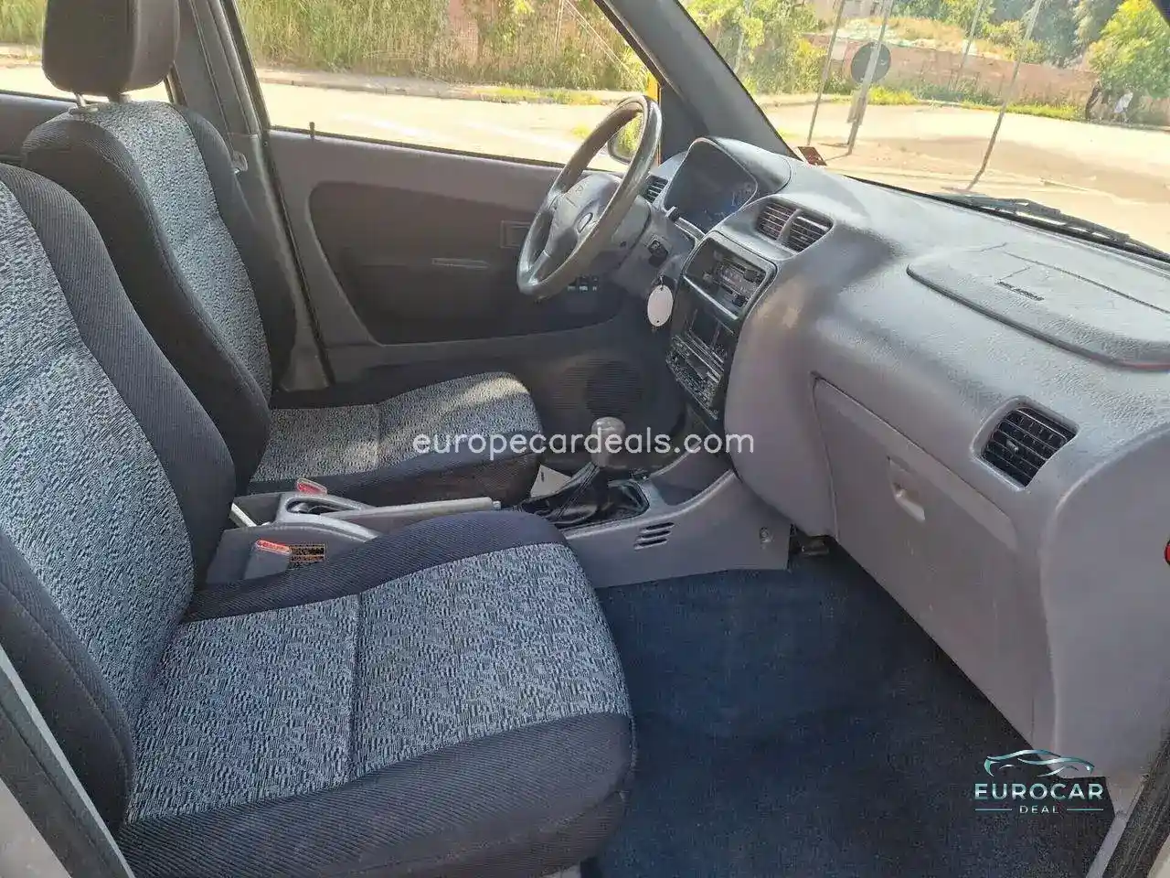 Daihatsu Terios