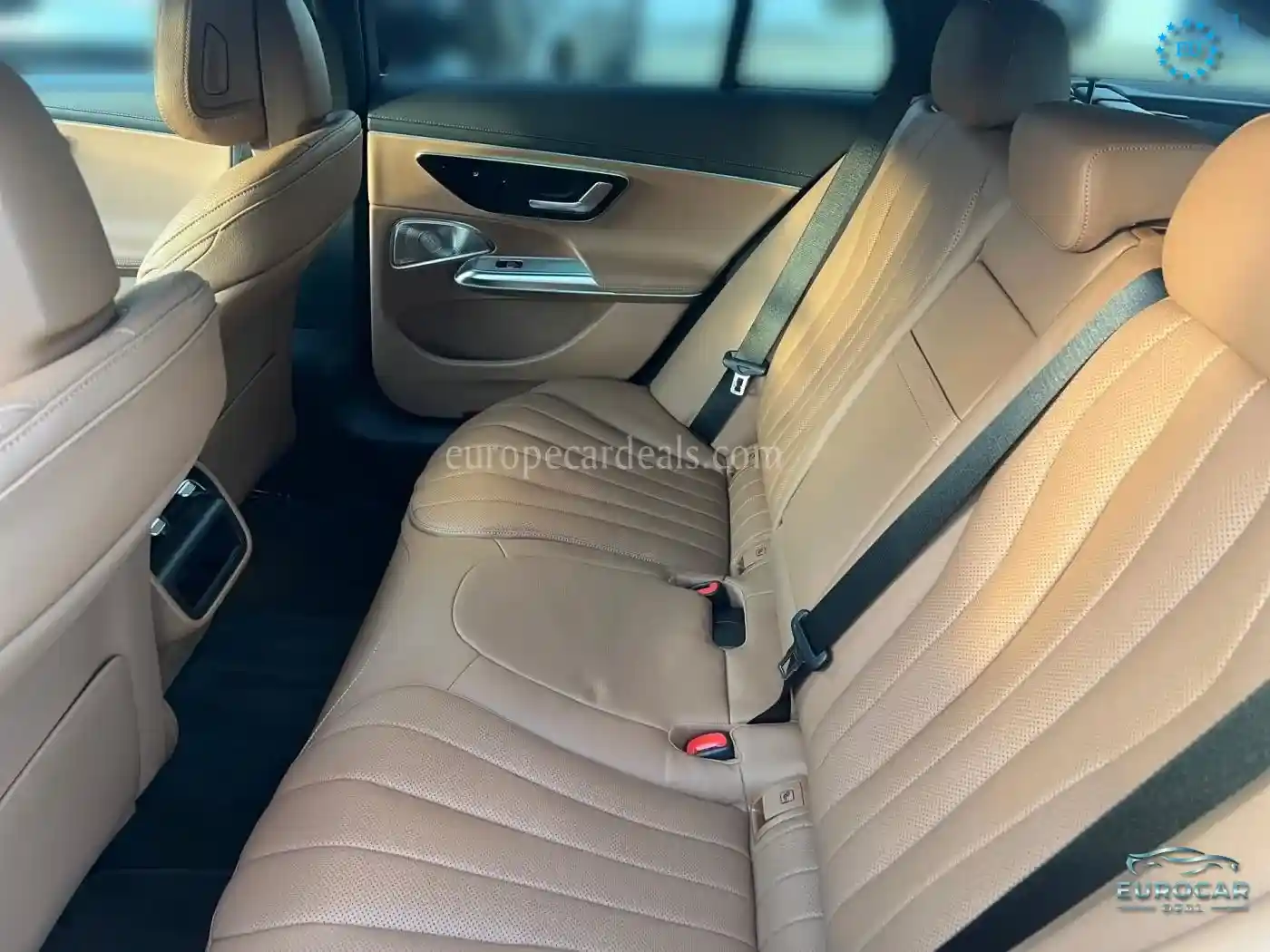 Mercedes-Benz E 450