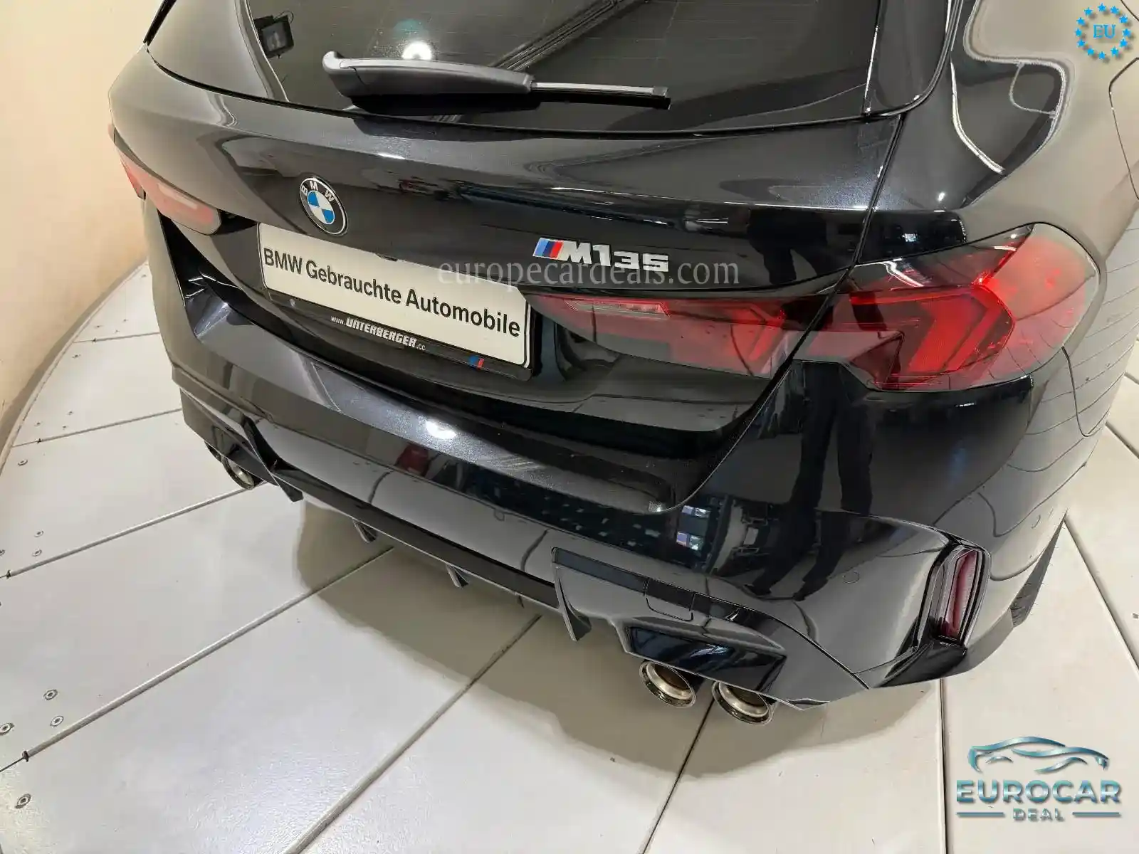 BMW 135