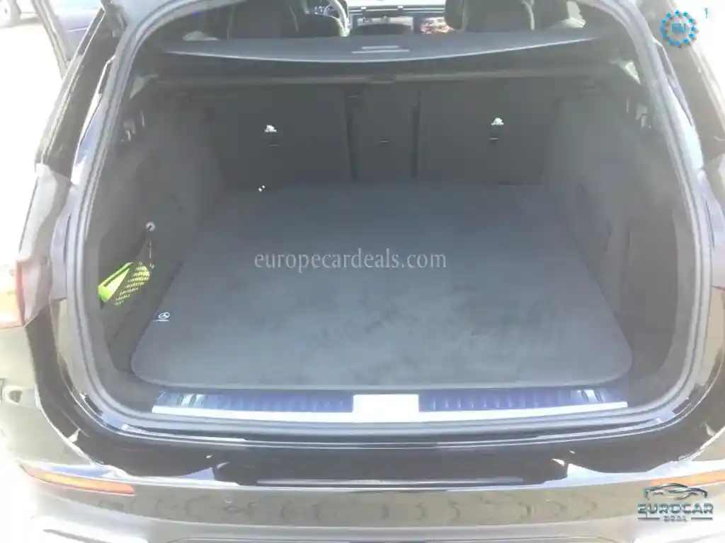 Mercedes-Benz E 450