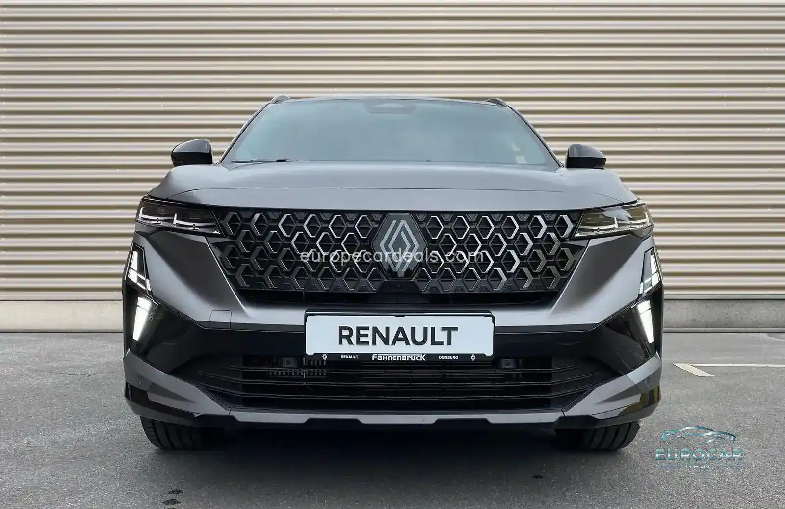 Renault Austral
