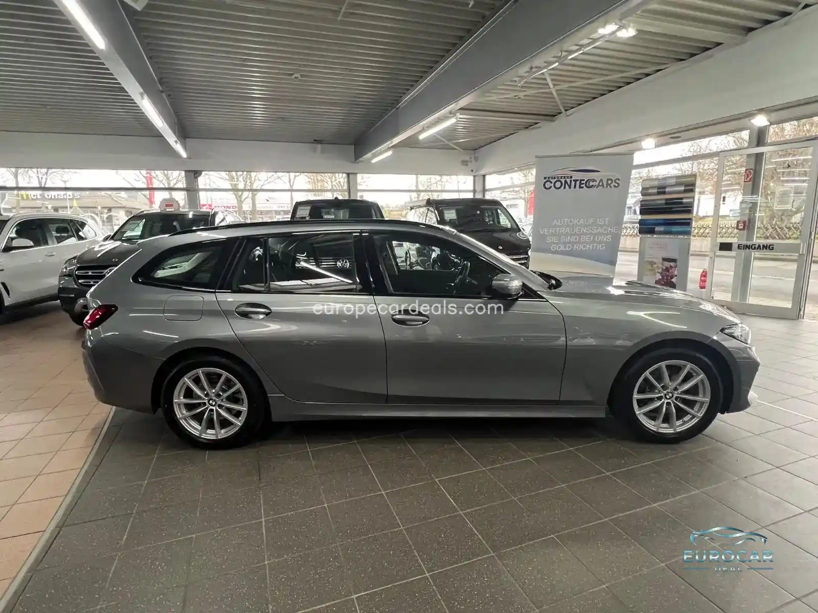 BMW 318