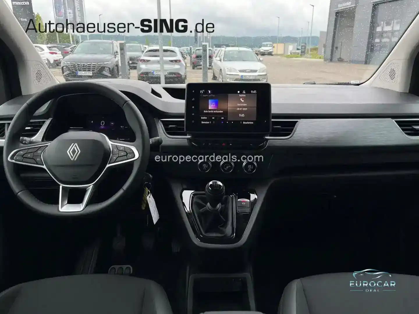 Renault Grand Kangoo