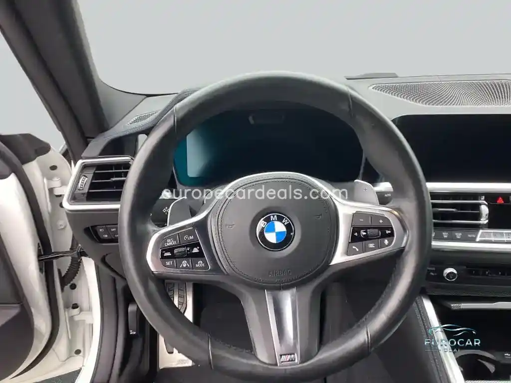 BMW 420