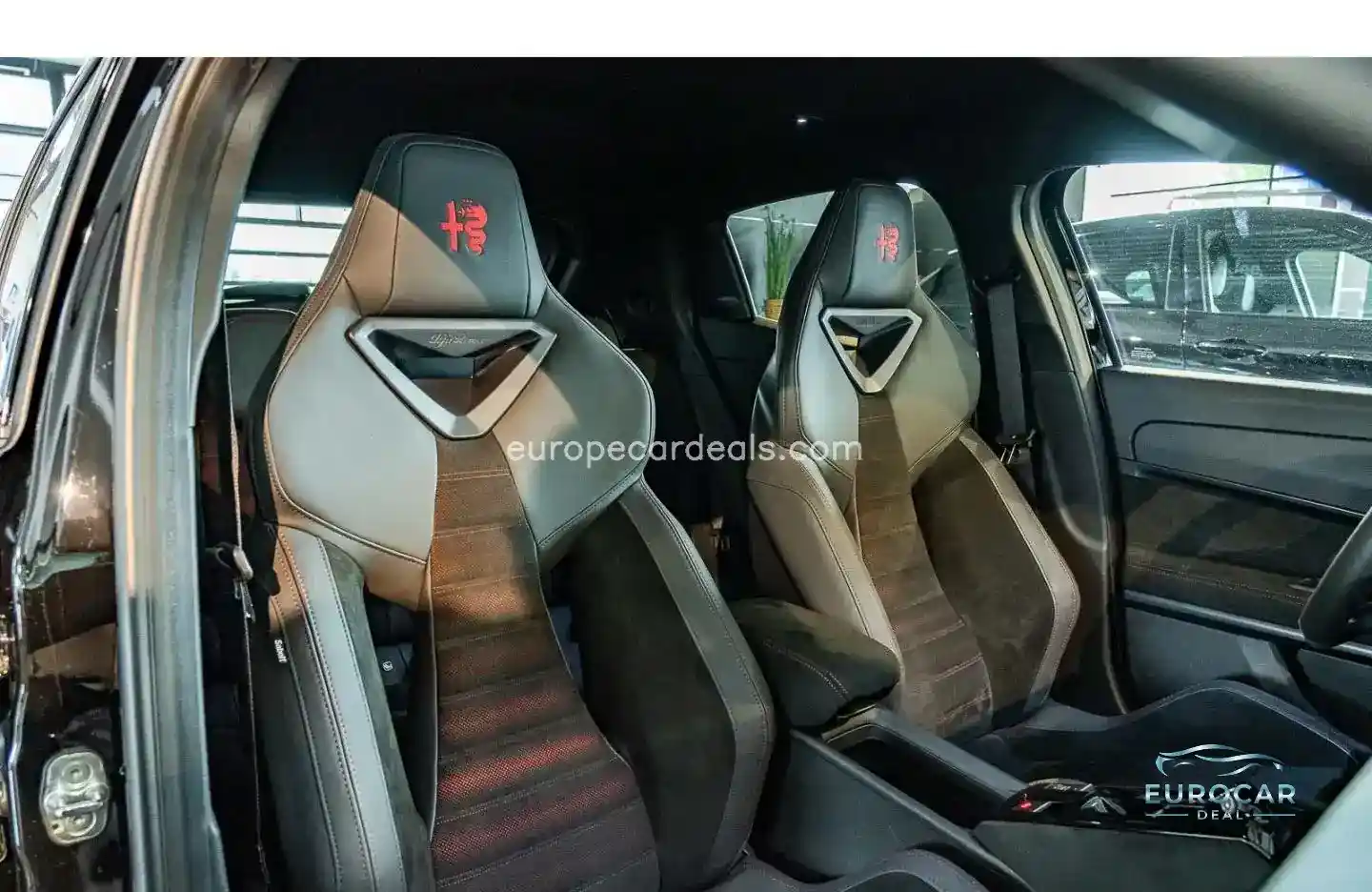 Alfa Romeo Junior