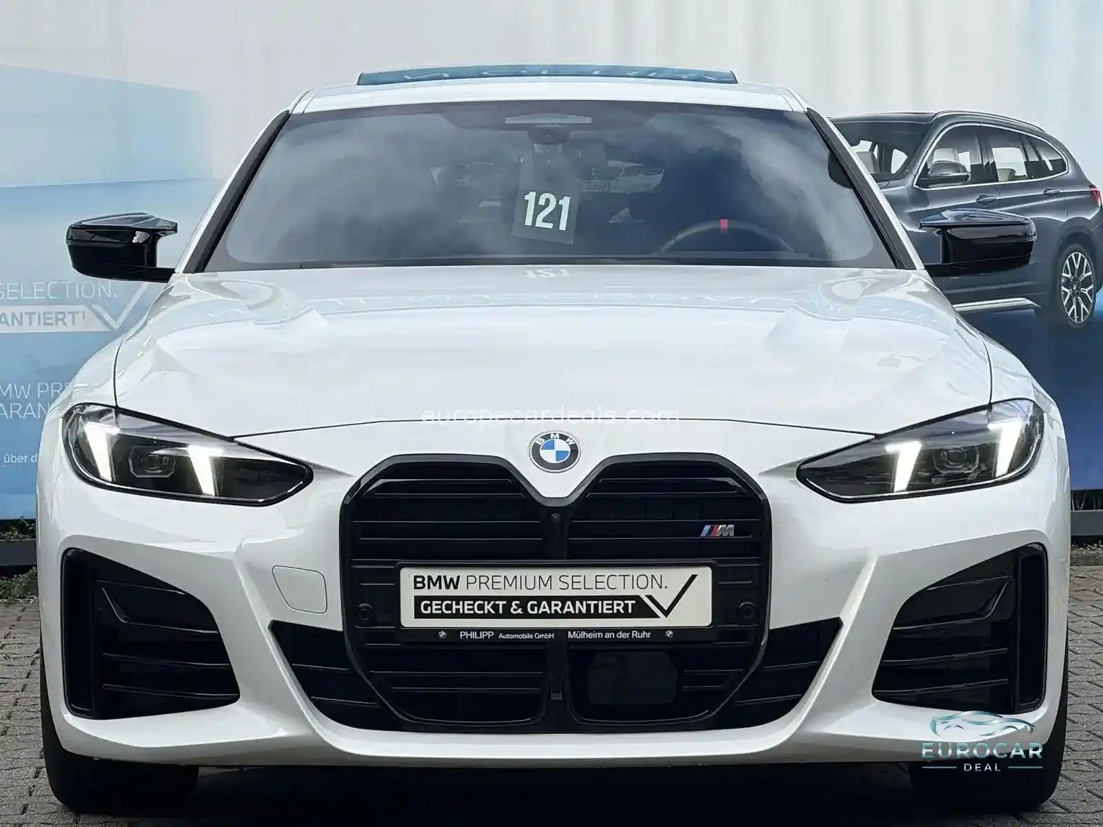 BMW M440