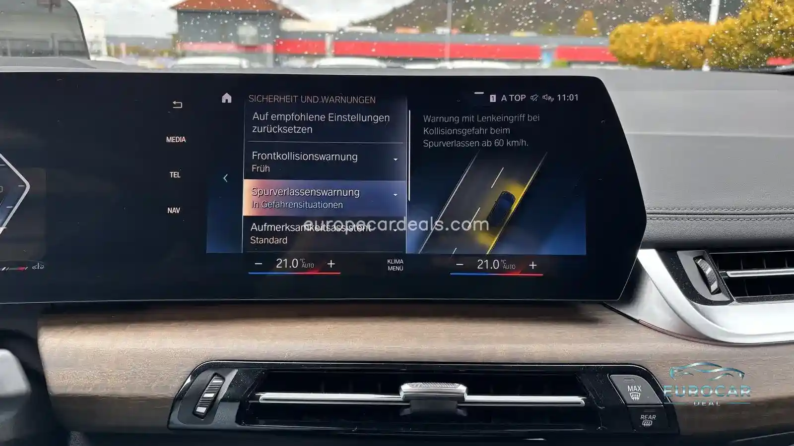BMW 223 Active Tourer