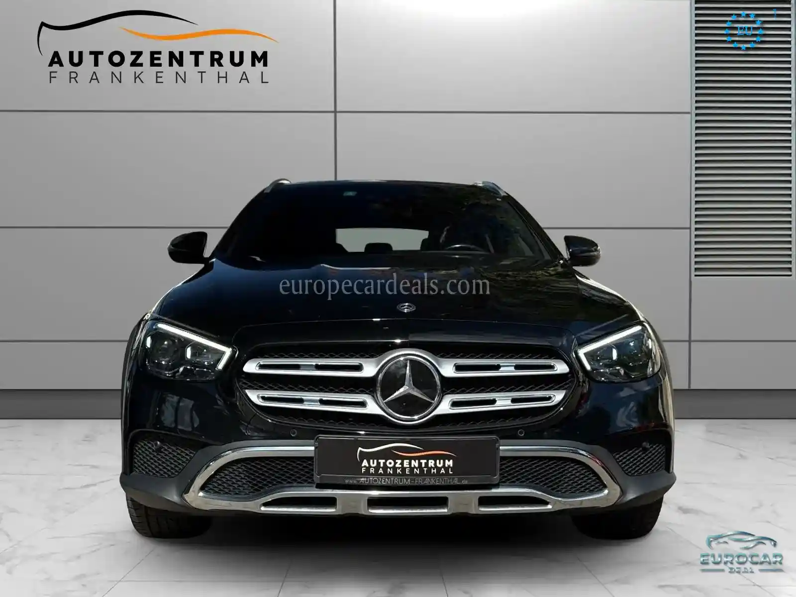 Mercedes-Benz E 400