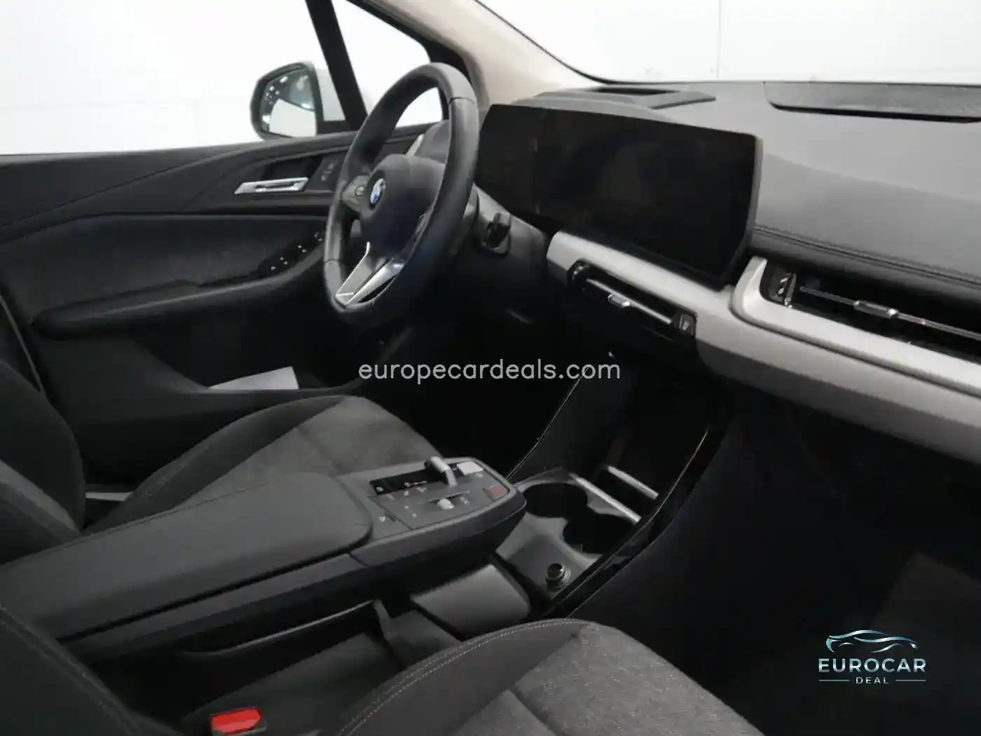 BMW 216 Active Tourer