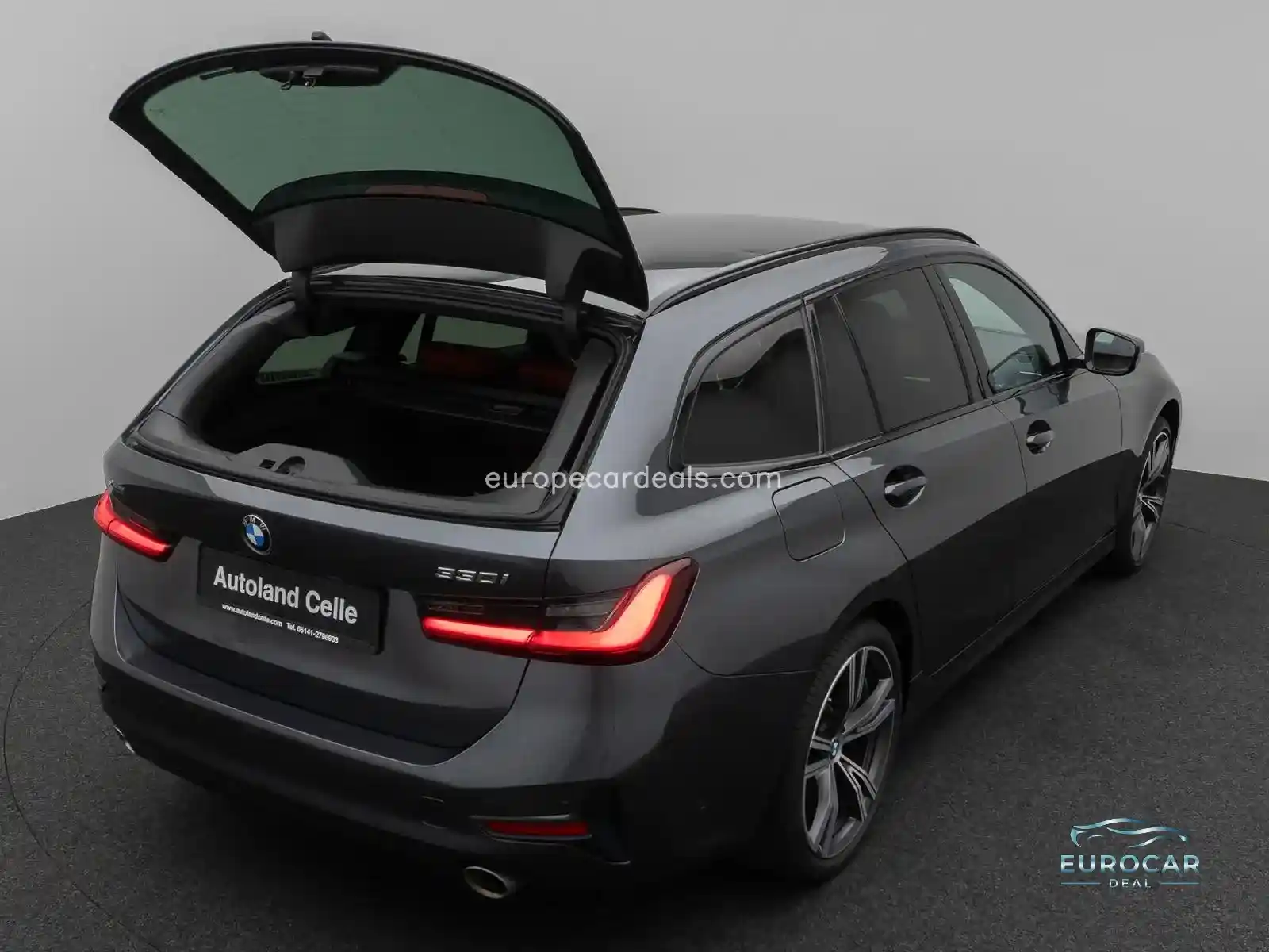 BMW 330