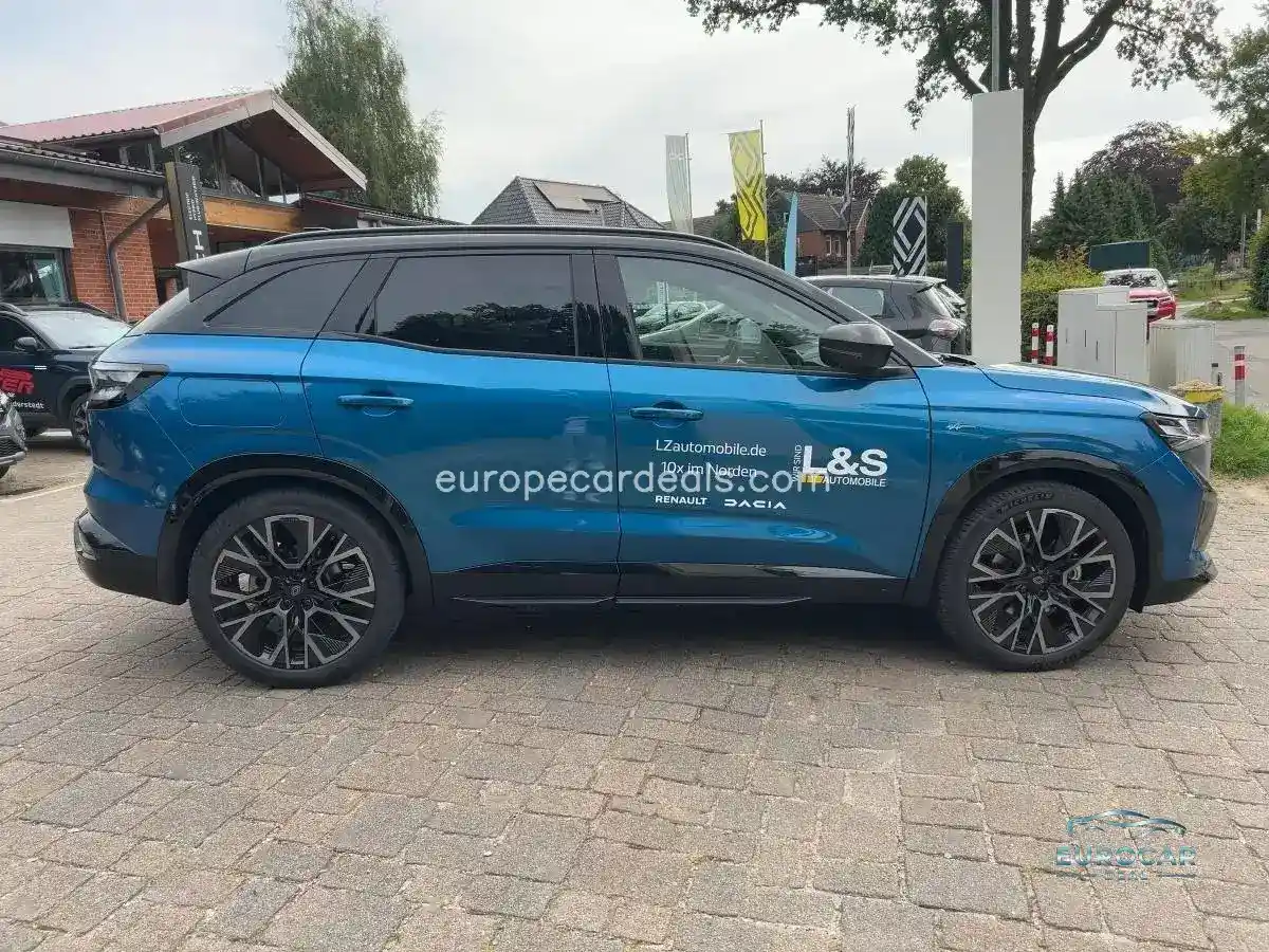 Renault Austral