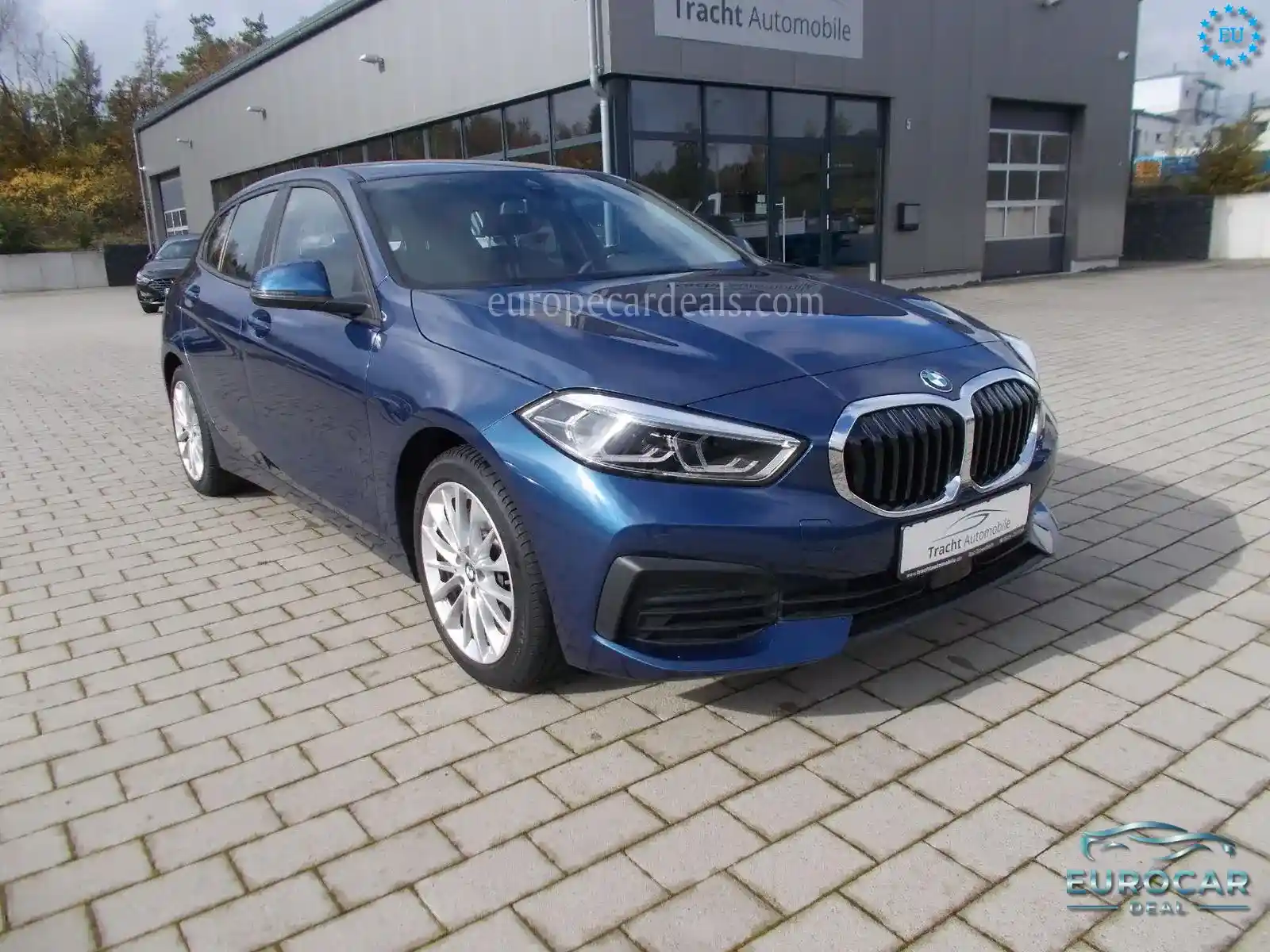 BMW 120