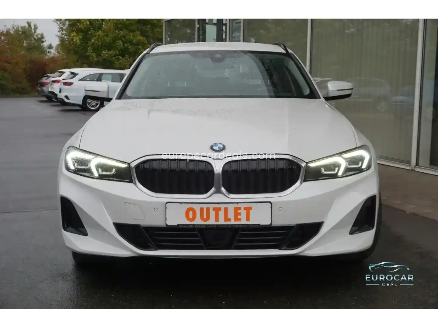 BMW 318