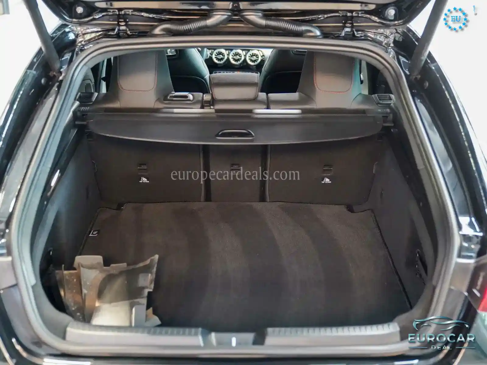 Mercedes-Benz CLA 200 Shooting Brake