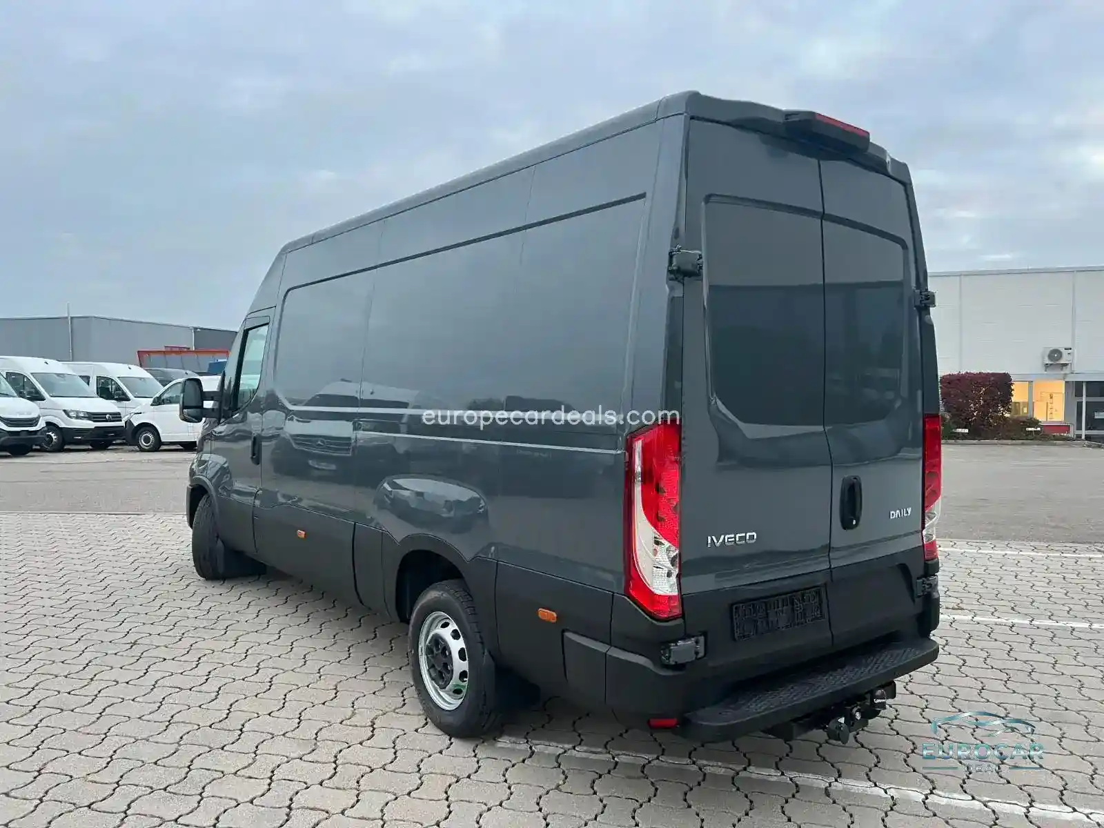 Iveco Other