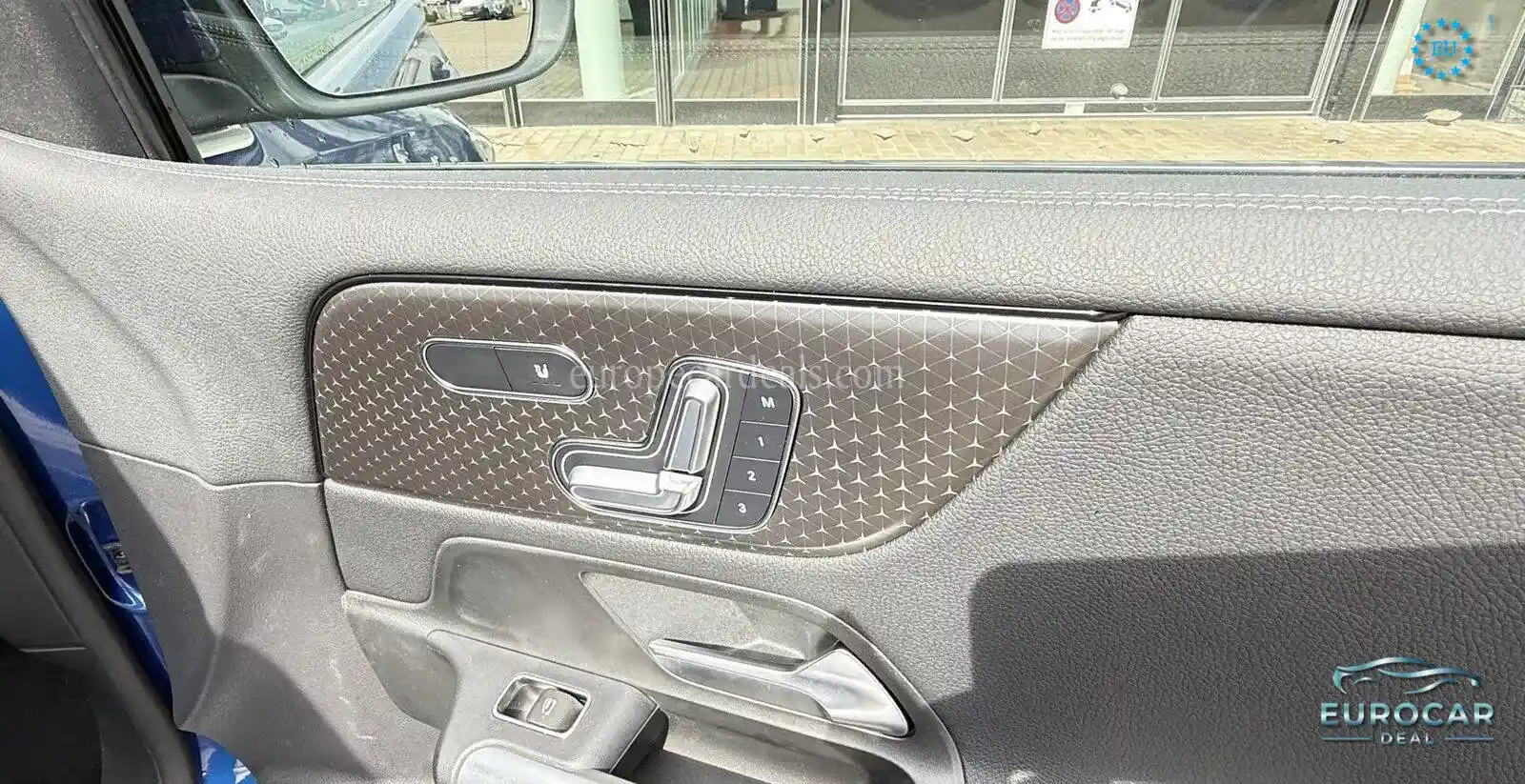 Mercedes-Benz B 220