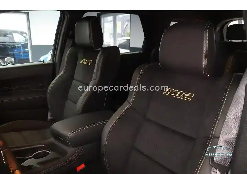 Dodge Durango
