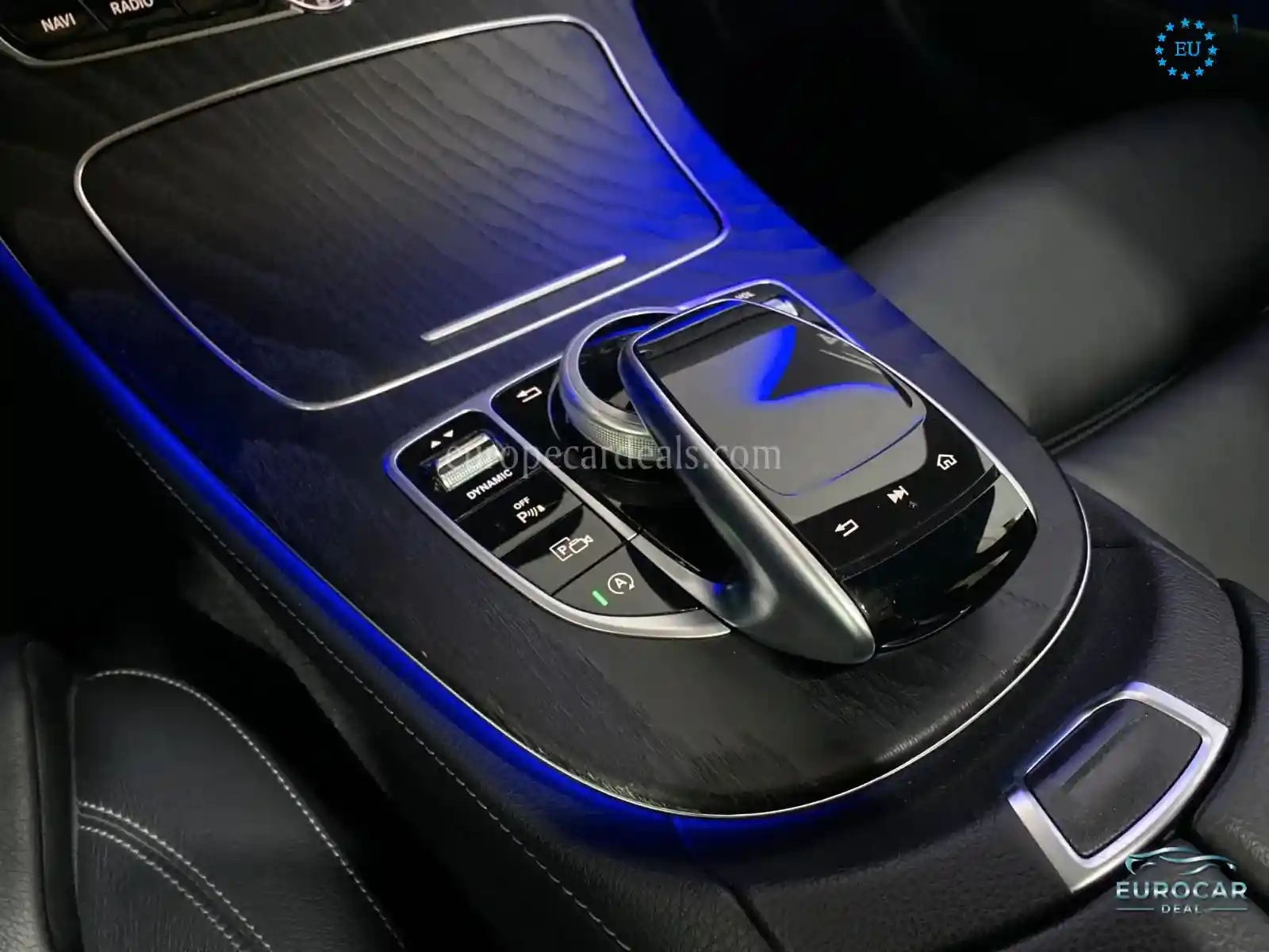 Mercedes-Benz E 400