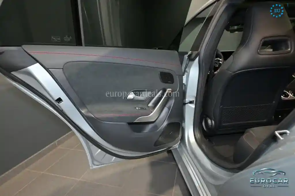 Mercedes-Benz CLA 250 Shooting Brake
