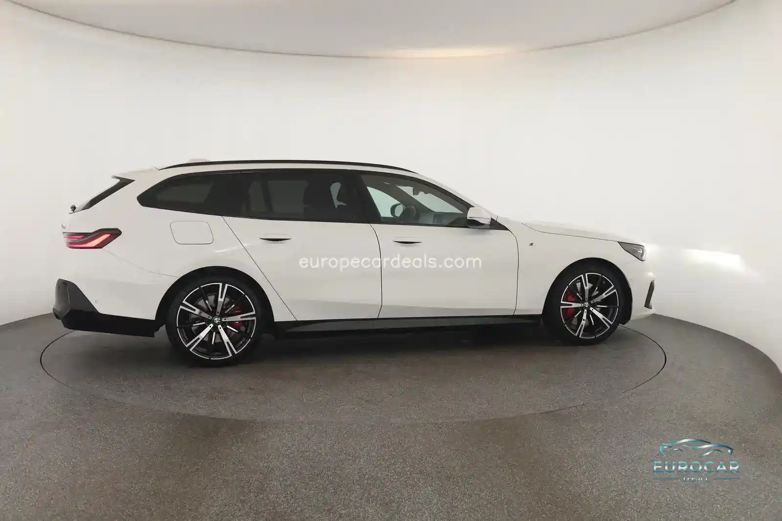 BMW 540