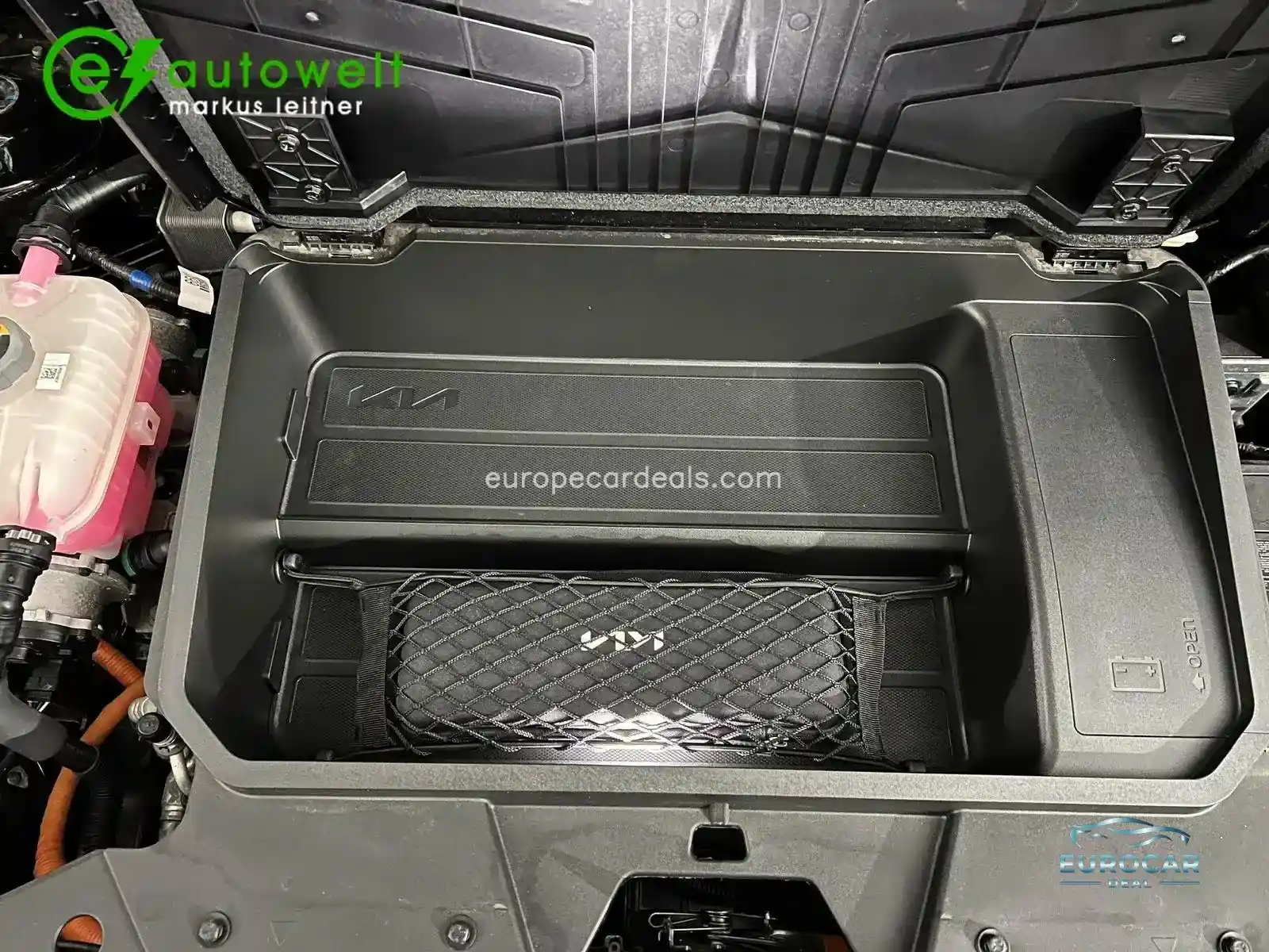 Kia Niro EV