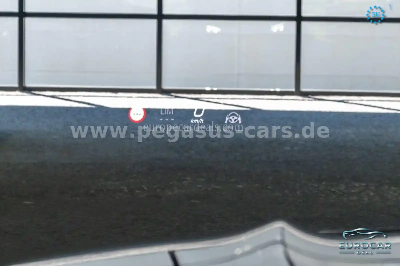 Mercedes-Benz C 63 AMG