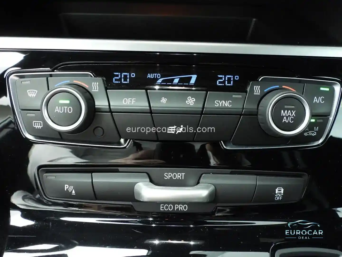 BMW 218 Active Tourer