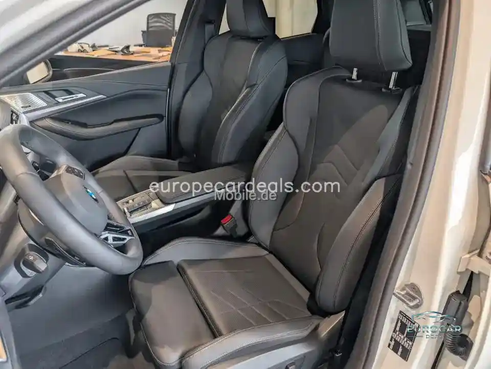 BMW 220 Active Tourer