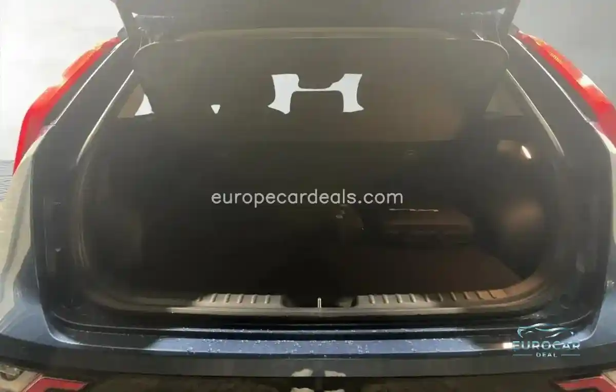 Kia Niro EV