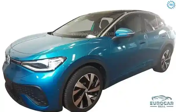 Volkswagen ID.5