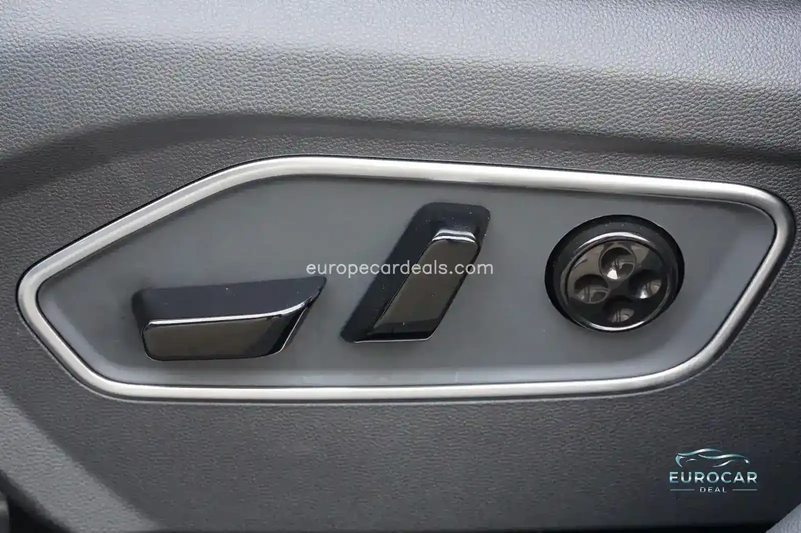 BAIC Beijing X75