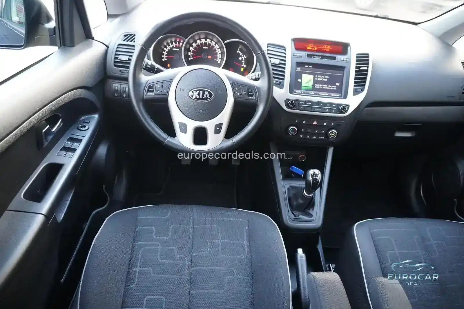 Kia Venga