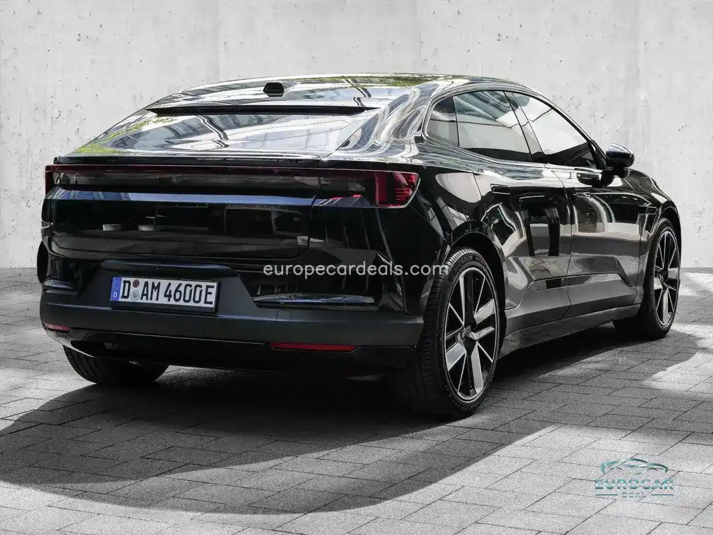 Polestar 4