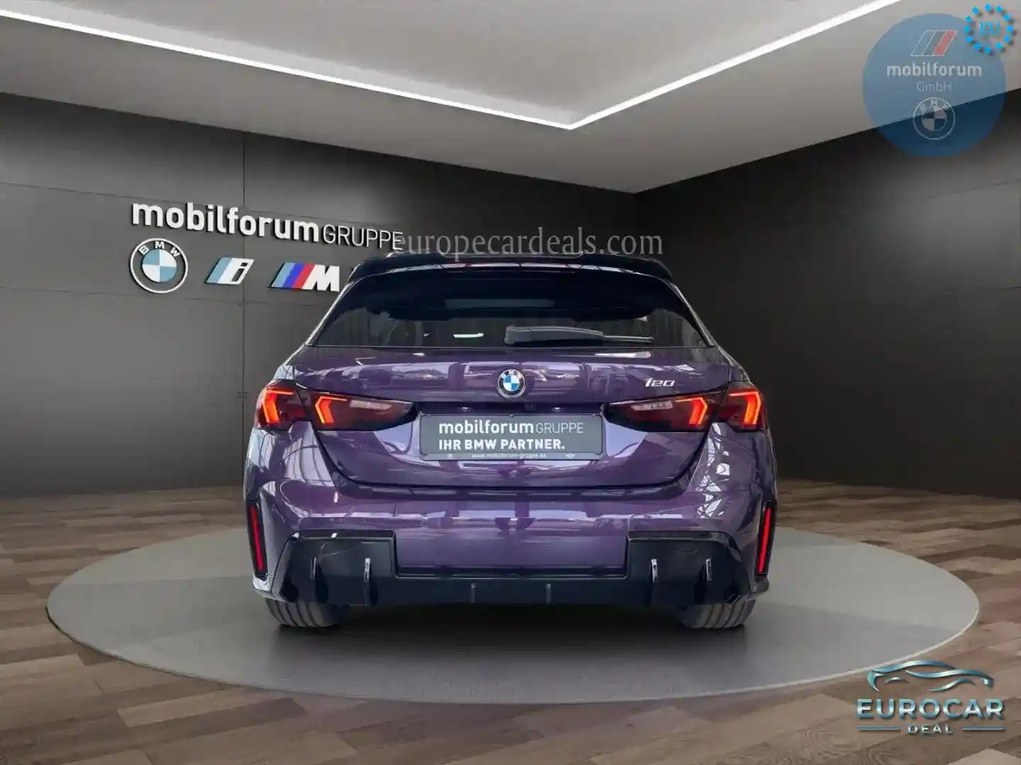 BMW 120