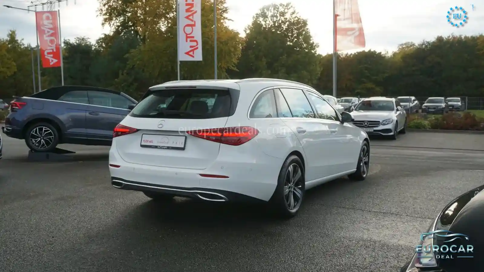 Mercedes-Benz C 160