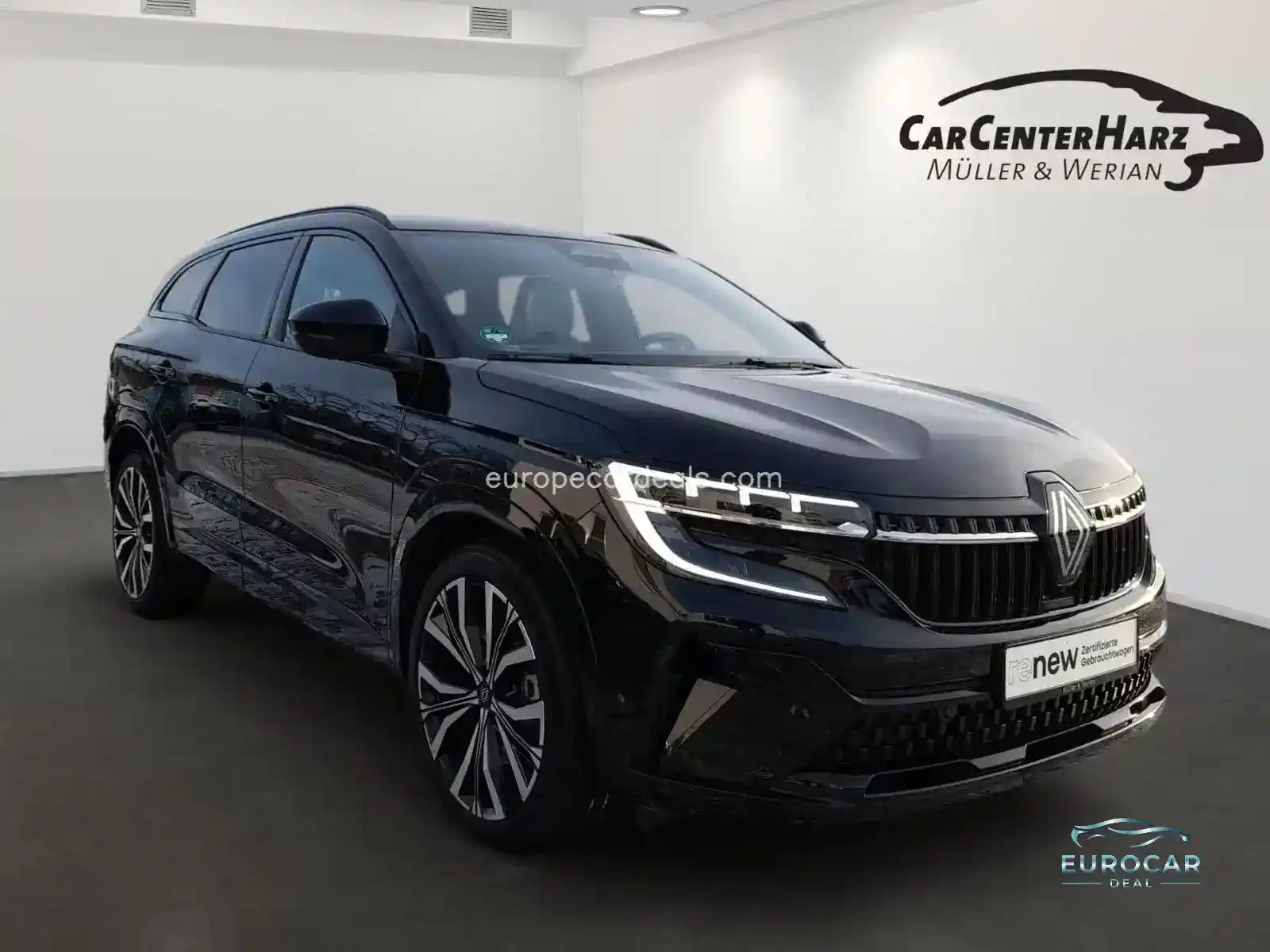 Renault Espace