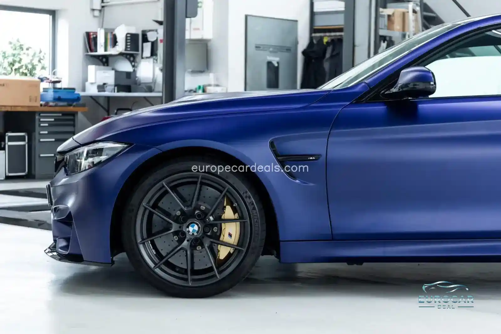 BMW M4