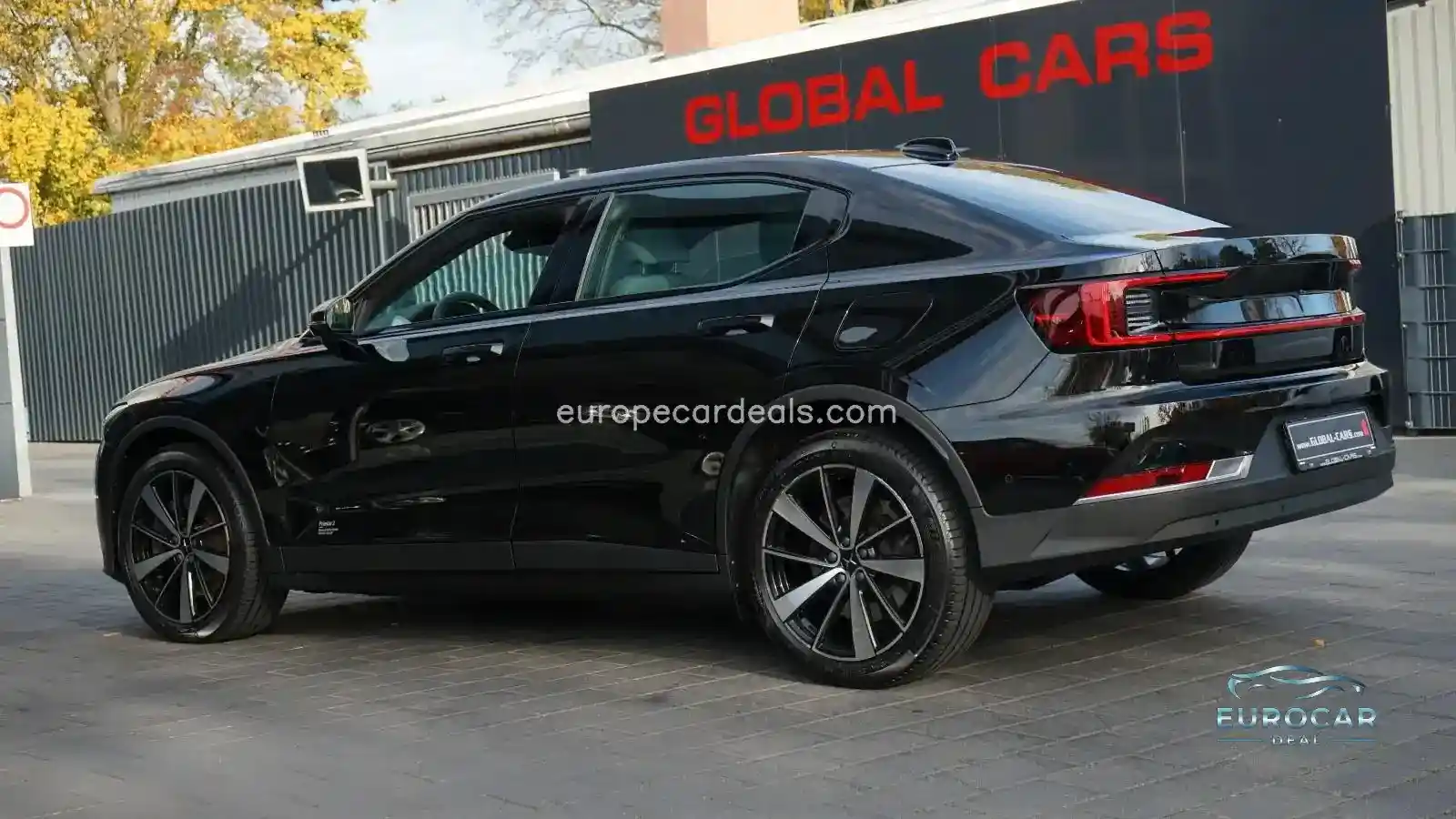 Polestar 2