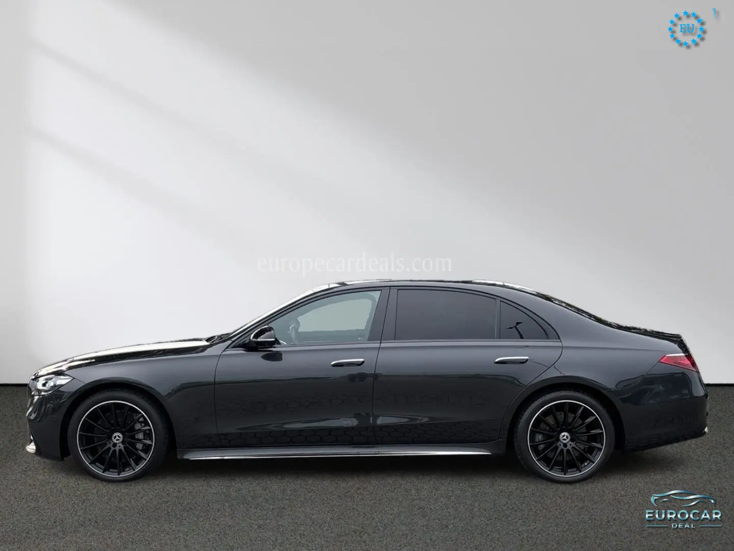 Mercedes-Benz S 400