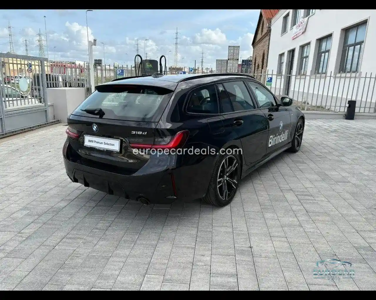 BMW 318