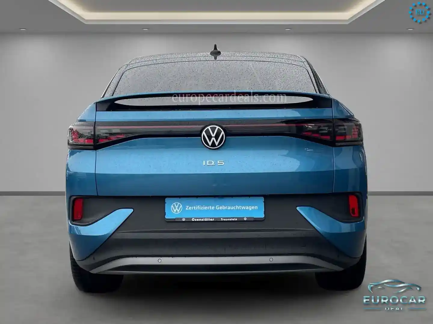 Volkswagen ID.5