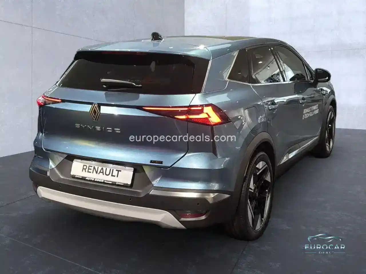 Renault Symbioz