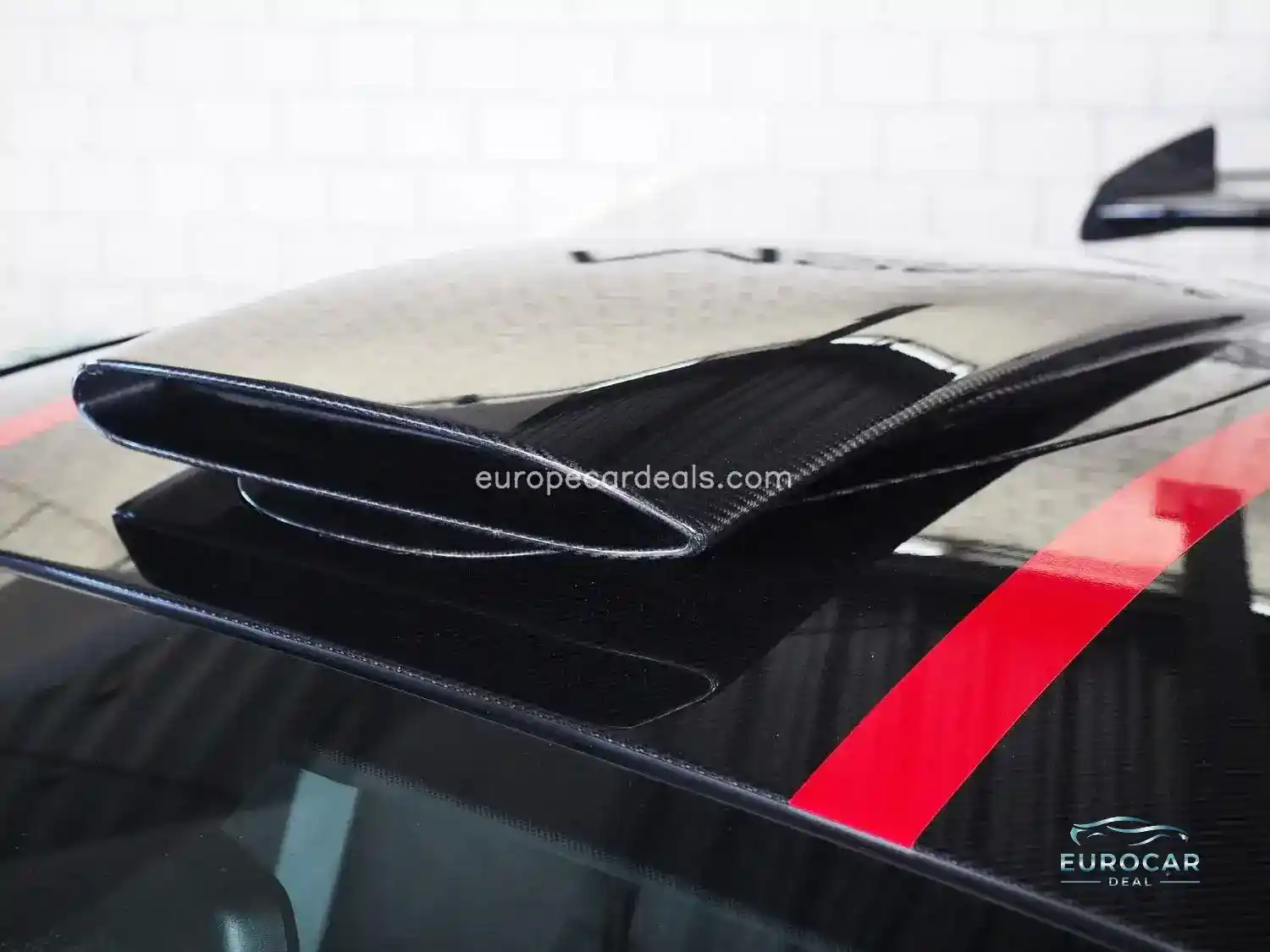 McLaren 620R
