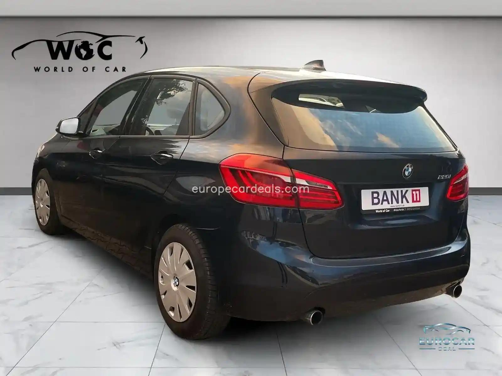 BMW 220